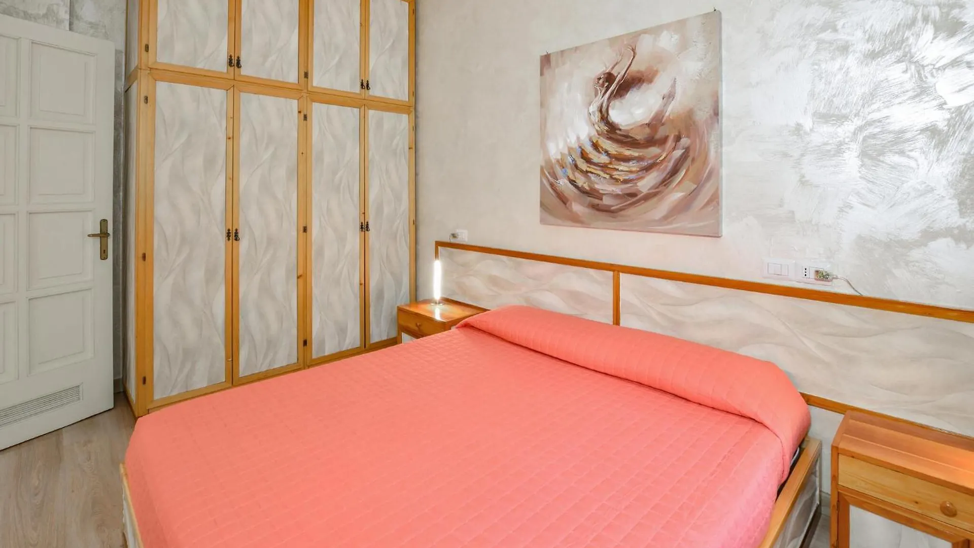4 Bedroom Stunning Apartment In Bordogna Roncobello Italy
