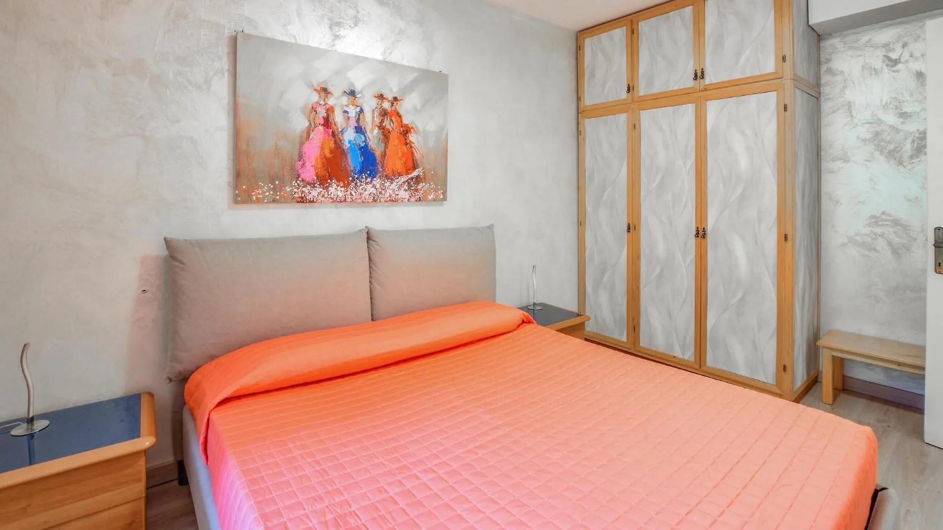 4 Bedroom Stunning Apartment In Bordogna Roncobello 0*,  Italy